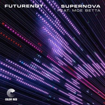 Picture of Supernova FUTURENOT Moe Betta  at Stereofox