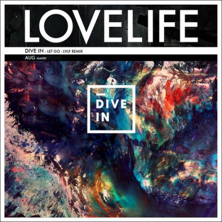 Picture of Let Go (Lovelife Remix) Dive In  at Stereofox