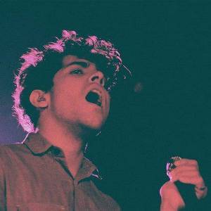 Picture of Change Of Coast Neon Indian  at Stereofox