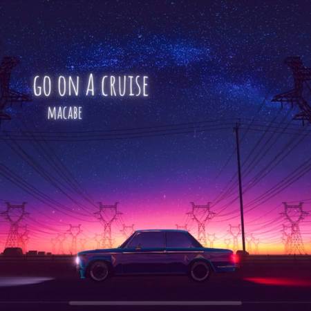 Picture of Go On A Cruise Macabe  at Stereofox