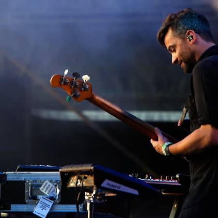 Picture of Stream Bonobo's Long-Awaited LP Fragments (Album Review) at Stereofox