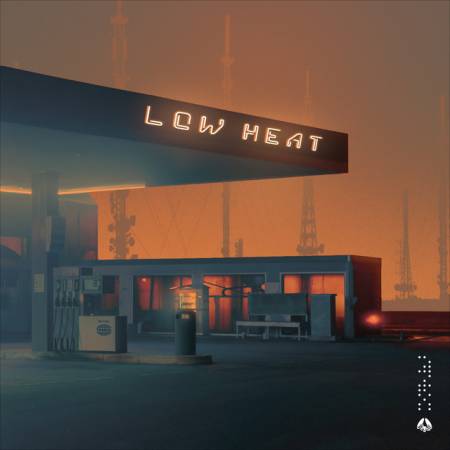 Low Heat – Lotus