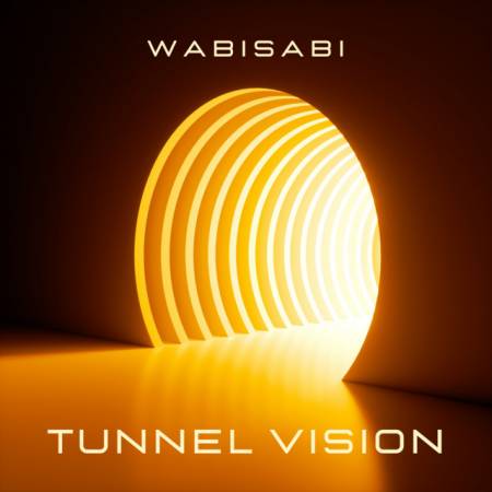 Picture of Tunnel Vision Wabisabi  at Stereofox
