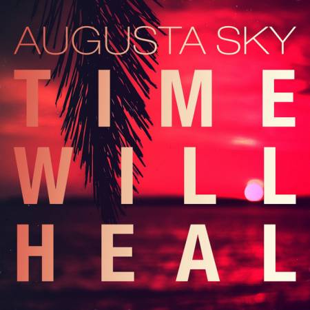 Picture of Time Will Heal - Scott Diaz Remix Augusta Sky Scott Diaz  at Stereofox