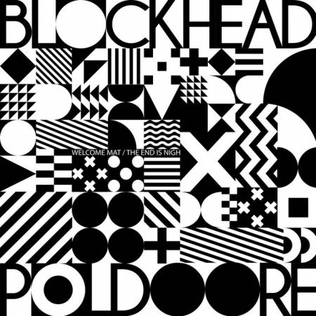 Picture of The End Is Nigh Blockhead Poldoore  at Stereofox