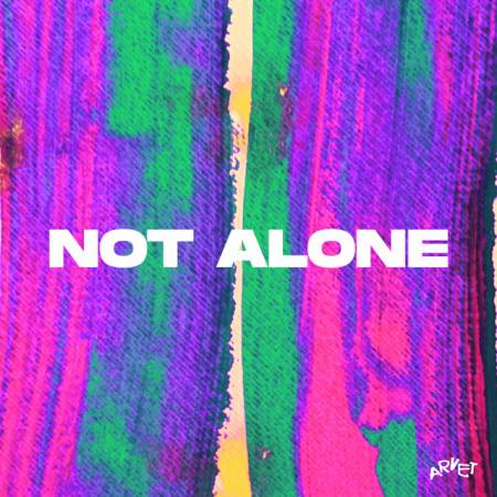 Picture of Not Alone Outis  at Stereofox