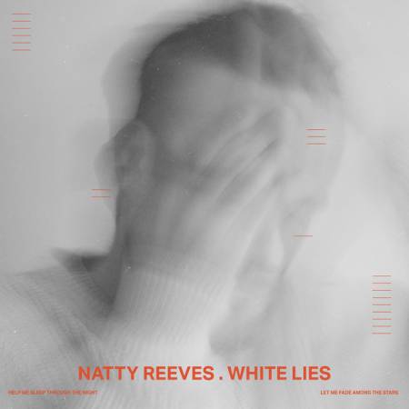Picture of White Lies Natty Reeves  at Stereofox