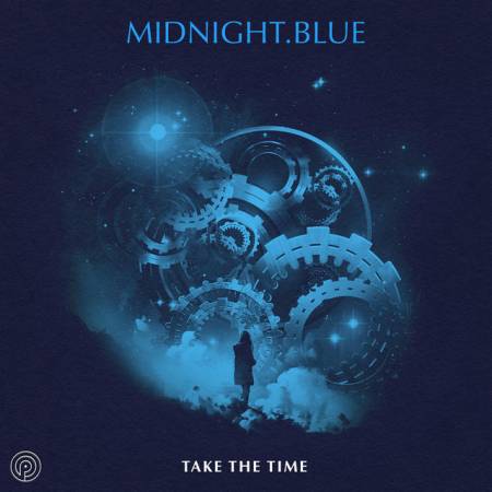 Picture of Take The Time Midnight.Blue  at Stereofox