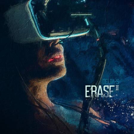 Picture of Erase II (Vast Horizon Mix) Delta-S Kinnie Lane  at Stereofox