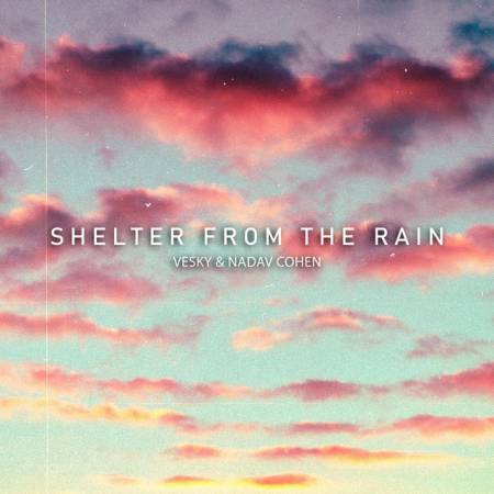 Picture of Shelter From The Rain Vesky Nadav Cohen  at Stereofox