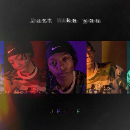 Picture of Just Like You Jelie  at Stereofox