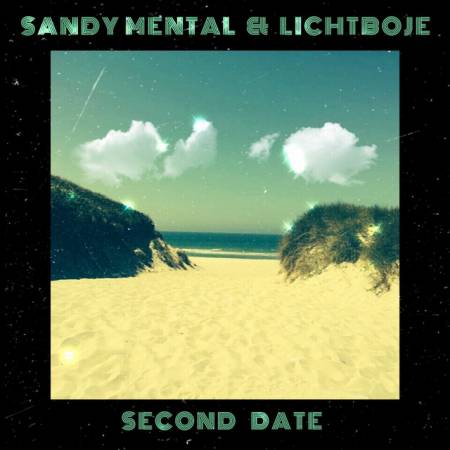Picture of Second Date Sandy Mental Lichtboje  at Stereofox
