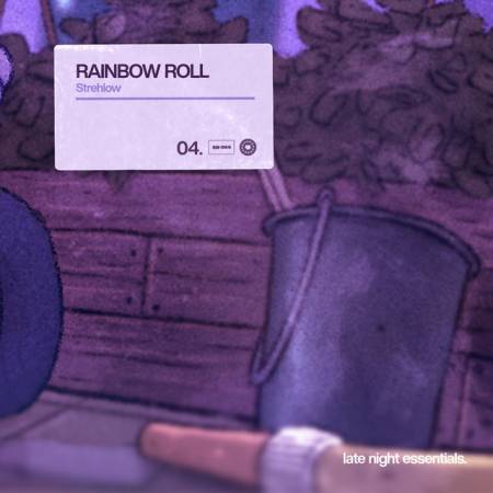 Picture of Rainbow Roll Strehlow  at Stereofox