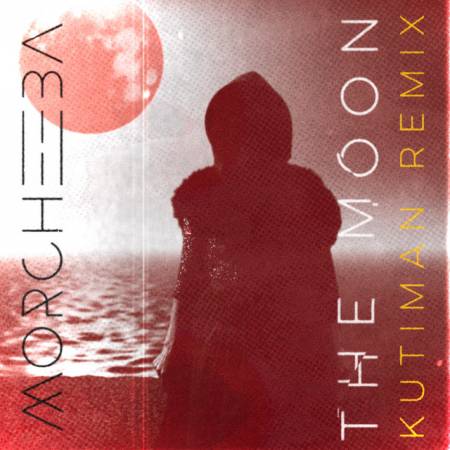 Picture of The Moon - Kutiman Remix - Version B Morcheeba Kutiman  at Stereofox