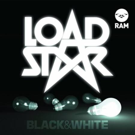 Picture of Black & White (feat. Benny Banks) Loadstar   at Stereofox