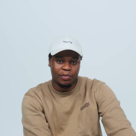 Picture of Laxcity On Growing from Anxiety, Why He Started Making Music and His Childhood in the UK at Stereofox