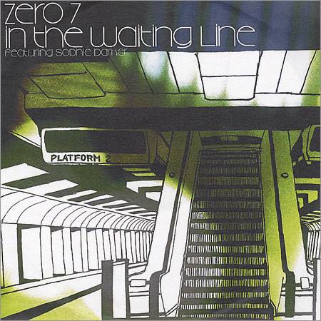 Picture of In The Waiting Line Zero 7  at Stereofox
