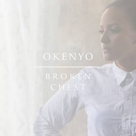Picture of Broken Chest Okenyo  at Stereofox