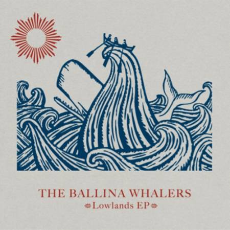 Picture of South Australia The Ballina Whalers  at Stereofox