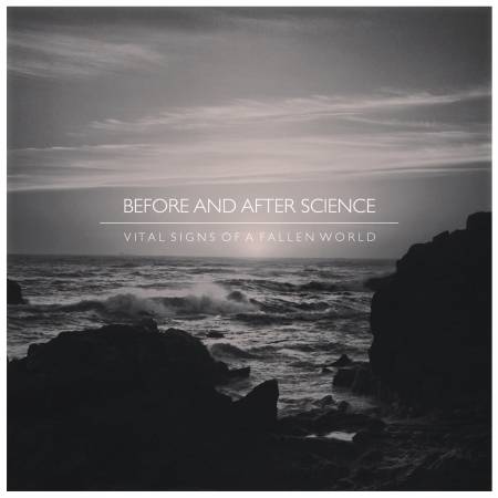 Picture of Before And After ScienceThe Only Thing You Need To Know (video) at Stereofox
