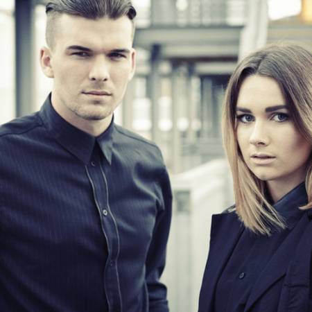 Picture of Never Gonna Change BROODS  at Stereofox