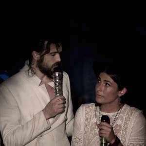 Picture of Edward Sharpe And The Magnetic ZeroesAll Wash Out (video) at Stereofox