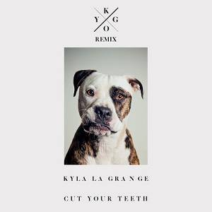 Picture of Cut Your Teeth (Kygo Remix) Kyla La Grange  at Stereofox