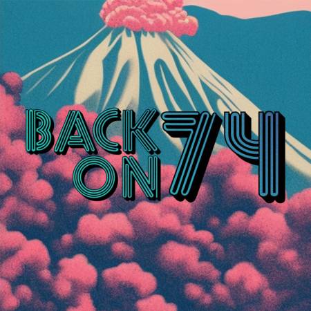 Jungle – Back On 74 – Full Crate Remix