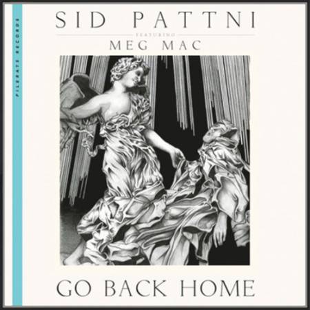 Picture of Go Back Home MEG MAC Sid Pattni  at Stereofox