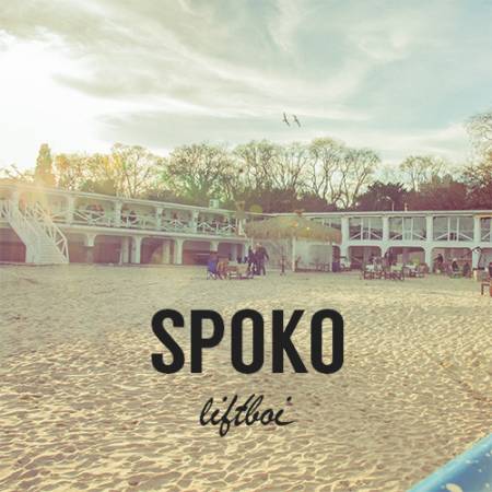 Picture of Spoko (Original Mix) Liftboi  at Stereofox