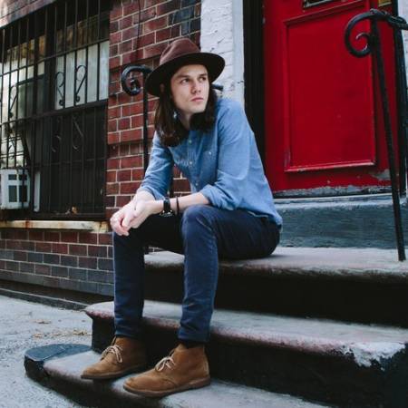 Picture of Let It Go James Bay  at Stereofox