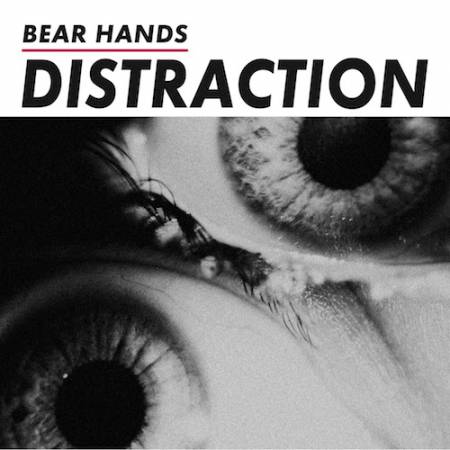 Picture of Giants Bear Hands  at Stereofox