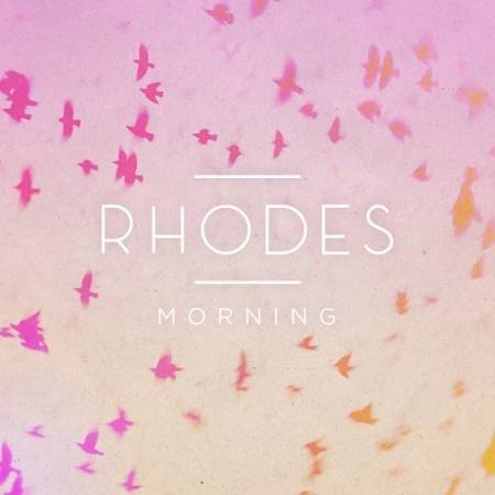 Picture of Album Review: RhodesMorning EP at Stereofox