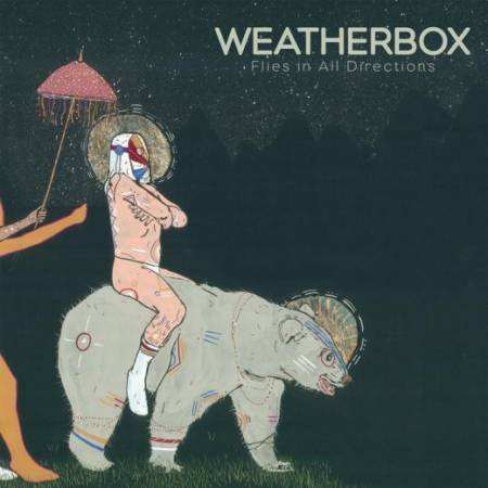 Picture of Video: WeatherboxPagan Baby at Stereofox