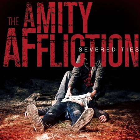 Picture of The Amity AfflictionSnithes get Stitches at Stereofox