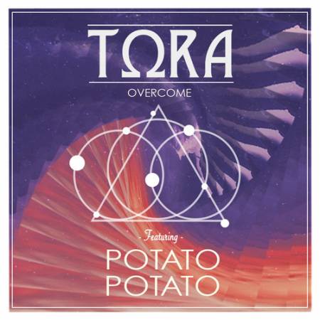 Picture of Overcome feat. Potato Potato Tora  at Stereofox