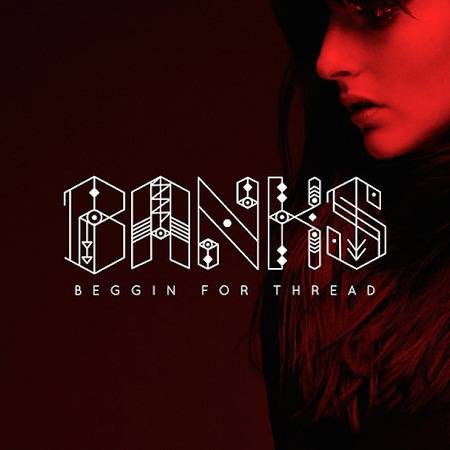 Picture of Video: BANKSBeggin For Thread at Stereofox