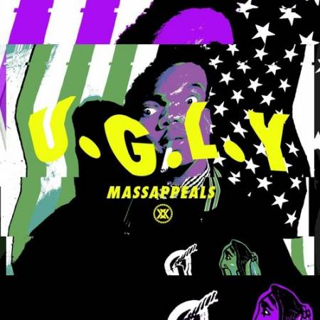 Picture of U.G.L.Y is my name (Chance The Rapper Freestyle)  Massappeals  at Stereofox