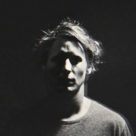 Picture of Conrad Ben Howard  at Stereofox