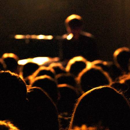 Picture of Building It Still James Blake  at Stereofox