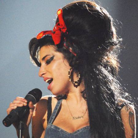 Picture of Rehab (Tom Misch Remix) Amy Winehouse  at Stereofox