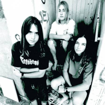 Picture of Tomorrow Silverchair  at Stereofox