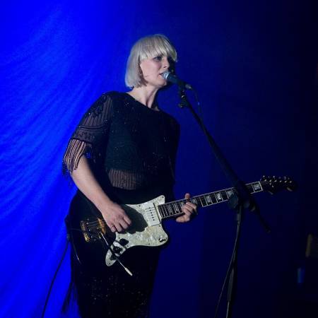 Picture of Live Report: The Raveonettes in Sofia at Stereofox