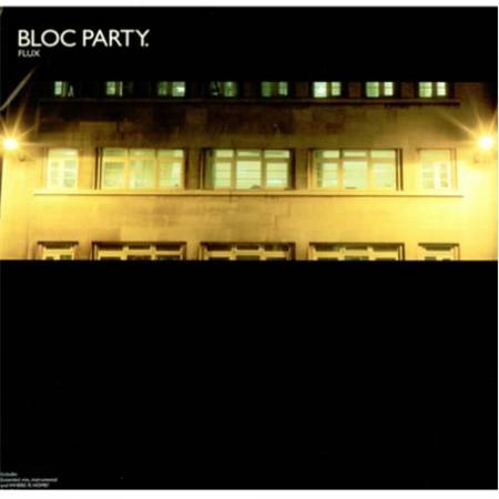 Picture of Flux Bloc Party  at Stereofox