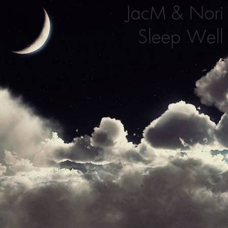 Picture of Sleep Well JacM ft. Nori  at Stereofox