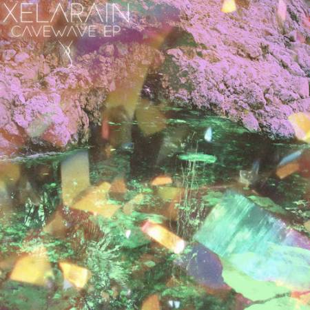 Picture of Album Review: XelarainCavewave at Stereofox