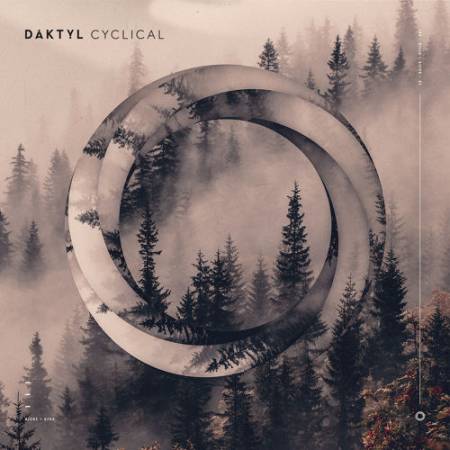 Picture of Cyclical (feat. SPZRKT) Daktyl SPZRKT  at Stereofox