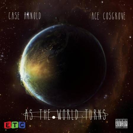 Picture of As The World Turns (feat Ace Cosgrove) Case Arnold  at Stereofox