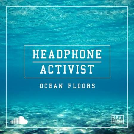 Picture of Ocean Floors Headphone Activist  at Stereofox