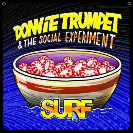 Picture of Video: Donnie Trumpet & The Social ExperimentSunday Candy at Stereofox